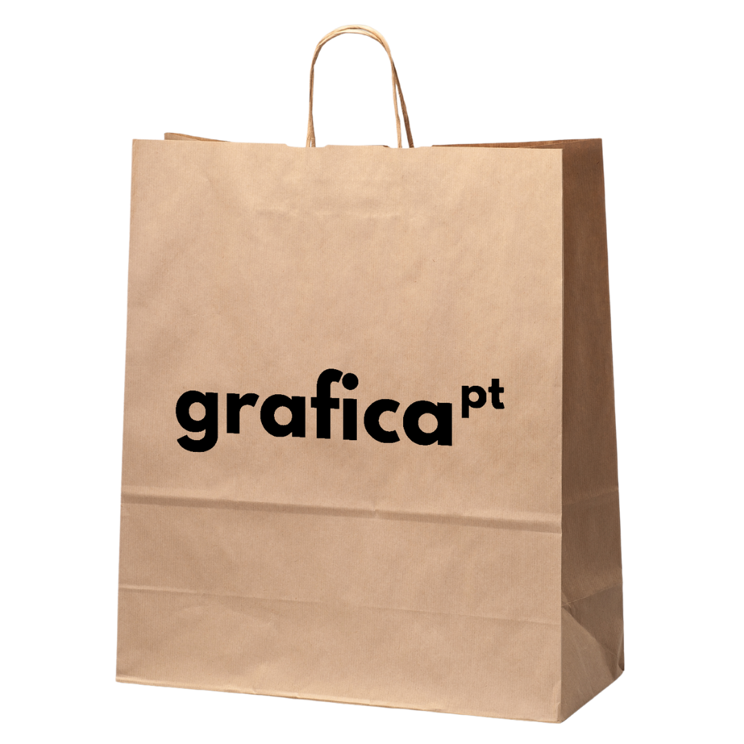 Sacos Kraft